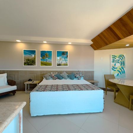 Hotel Aldeia da Praia Ilhéus Esterno foto