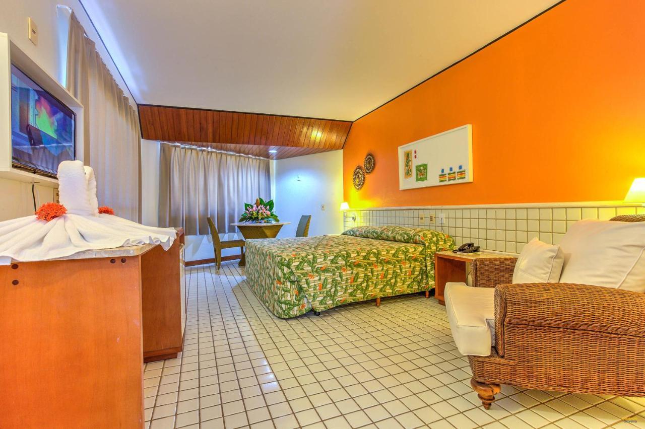 Hotel Aldeia da Praia Ilhéus Esterno foto