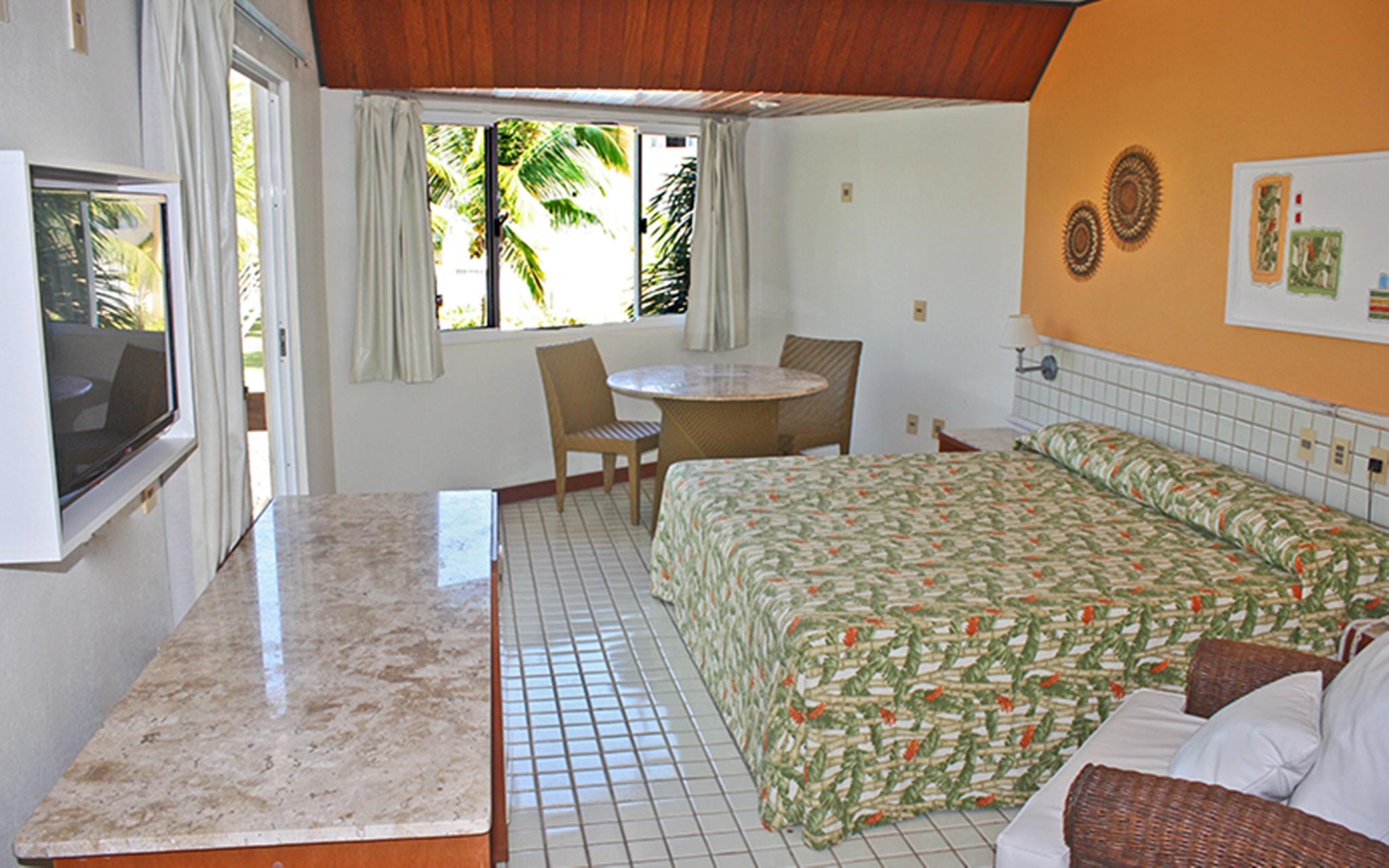Hotel Aldeia da Praia Ilhéus Esterno foto