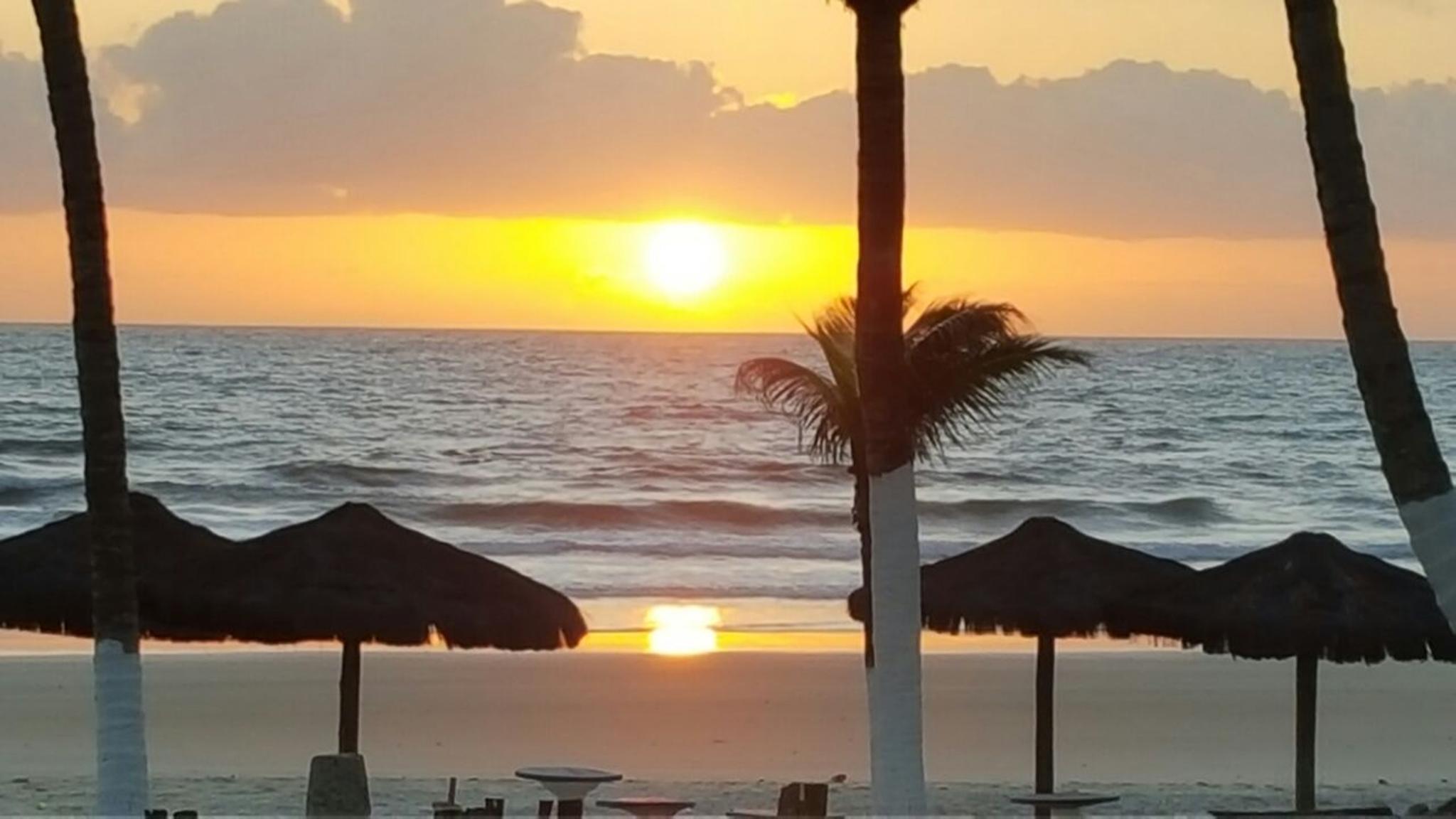 Hotel Aldeia da Praia Ilhéus Esterno foto