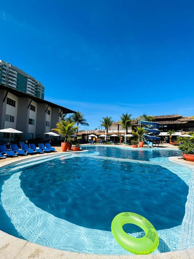Hotel Aldeia da Praia Ilhéus Esterno foto
