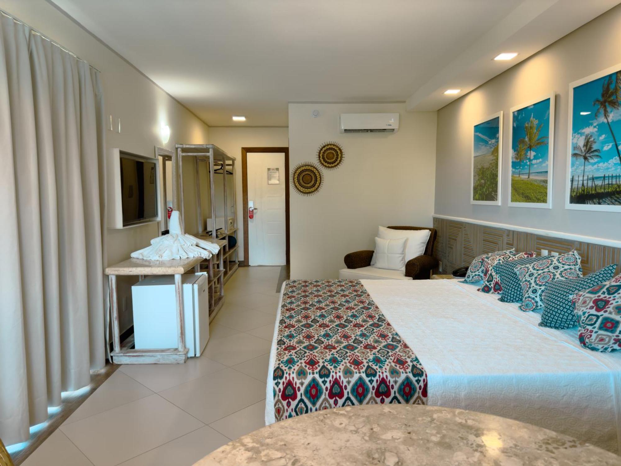 Hotel Aldeia da Praia Ilhéus Esterno foto
