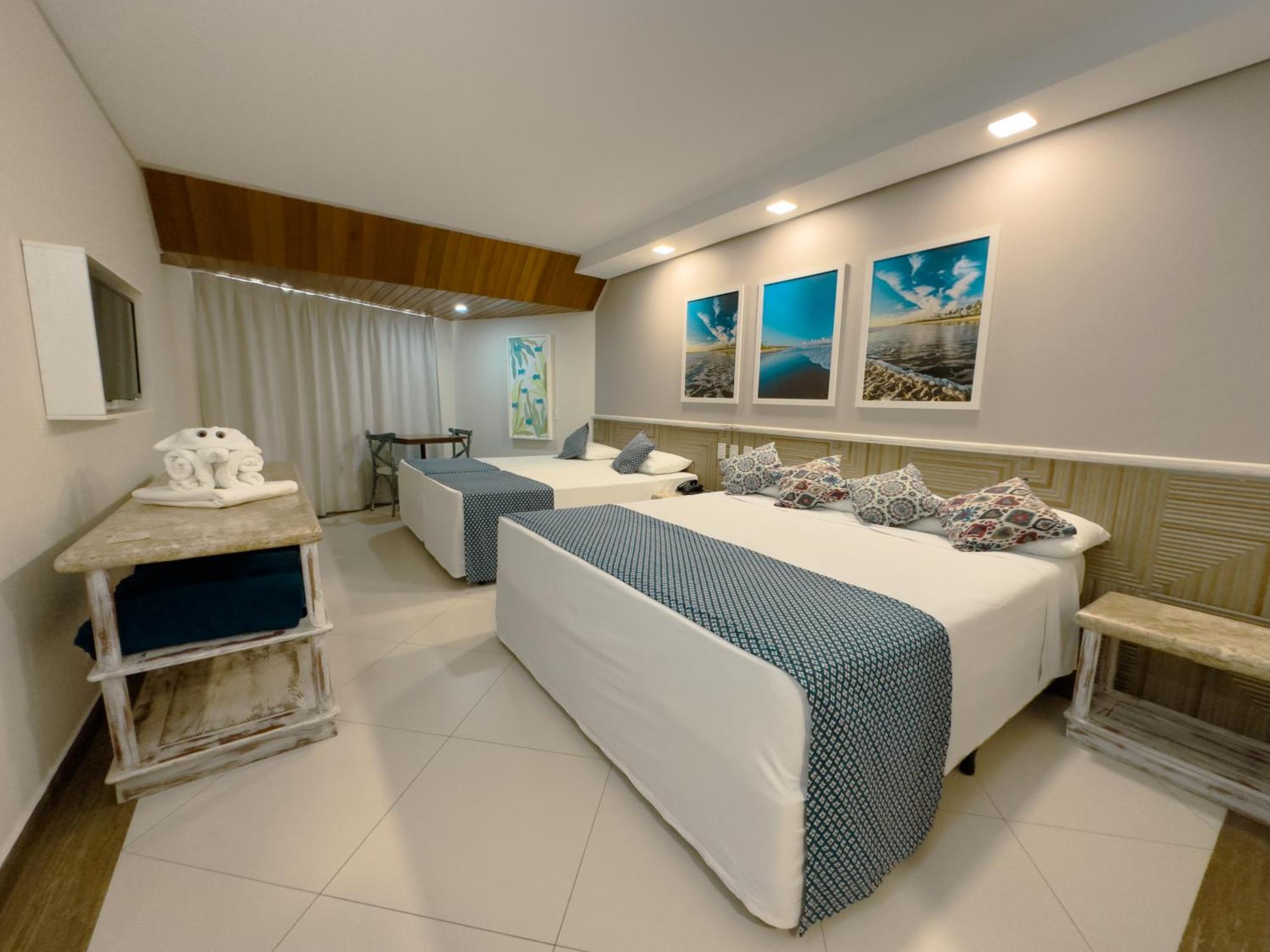 Hotel Aldeia da Praia Ilhéus Esterno foto
