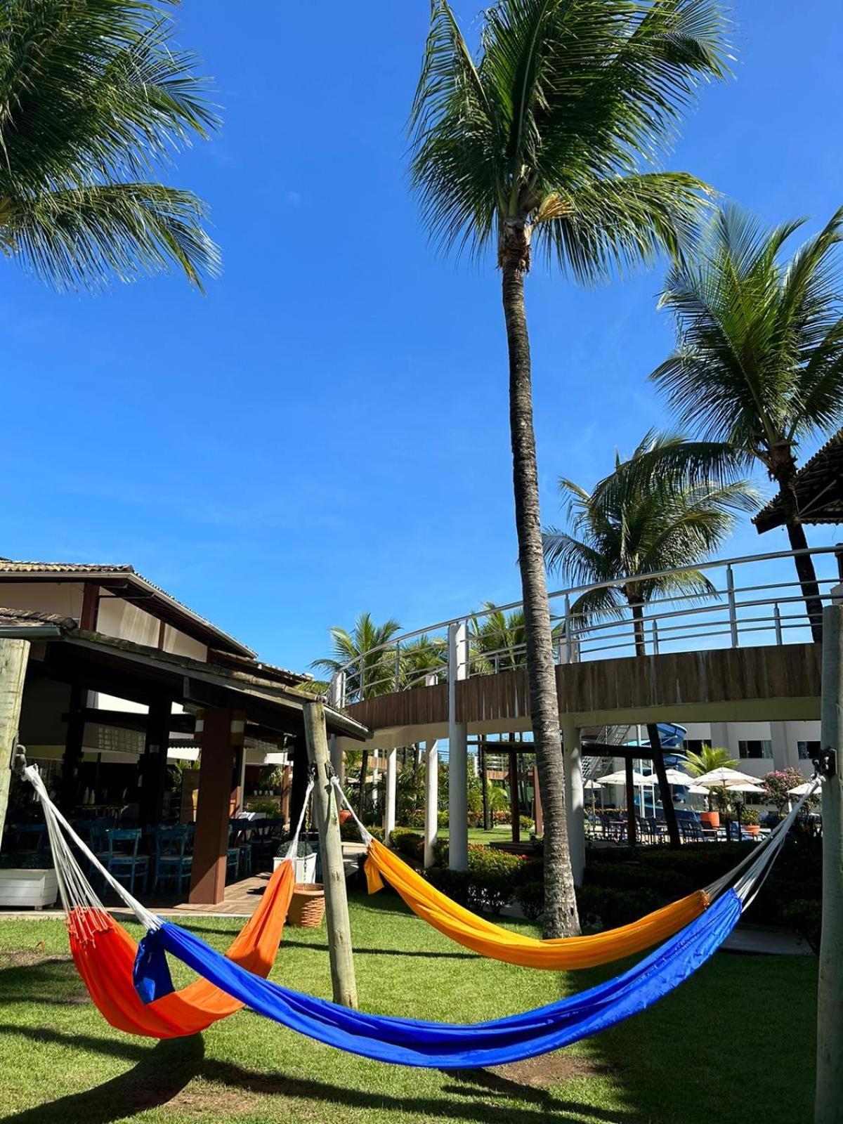 Hotel Aldeia da Praia Ilhéus Esterno foto