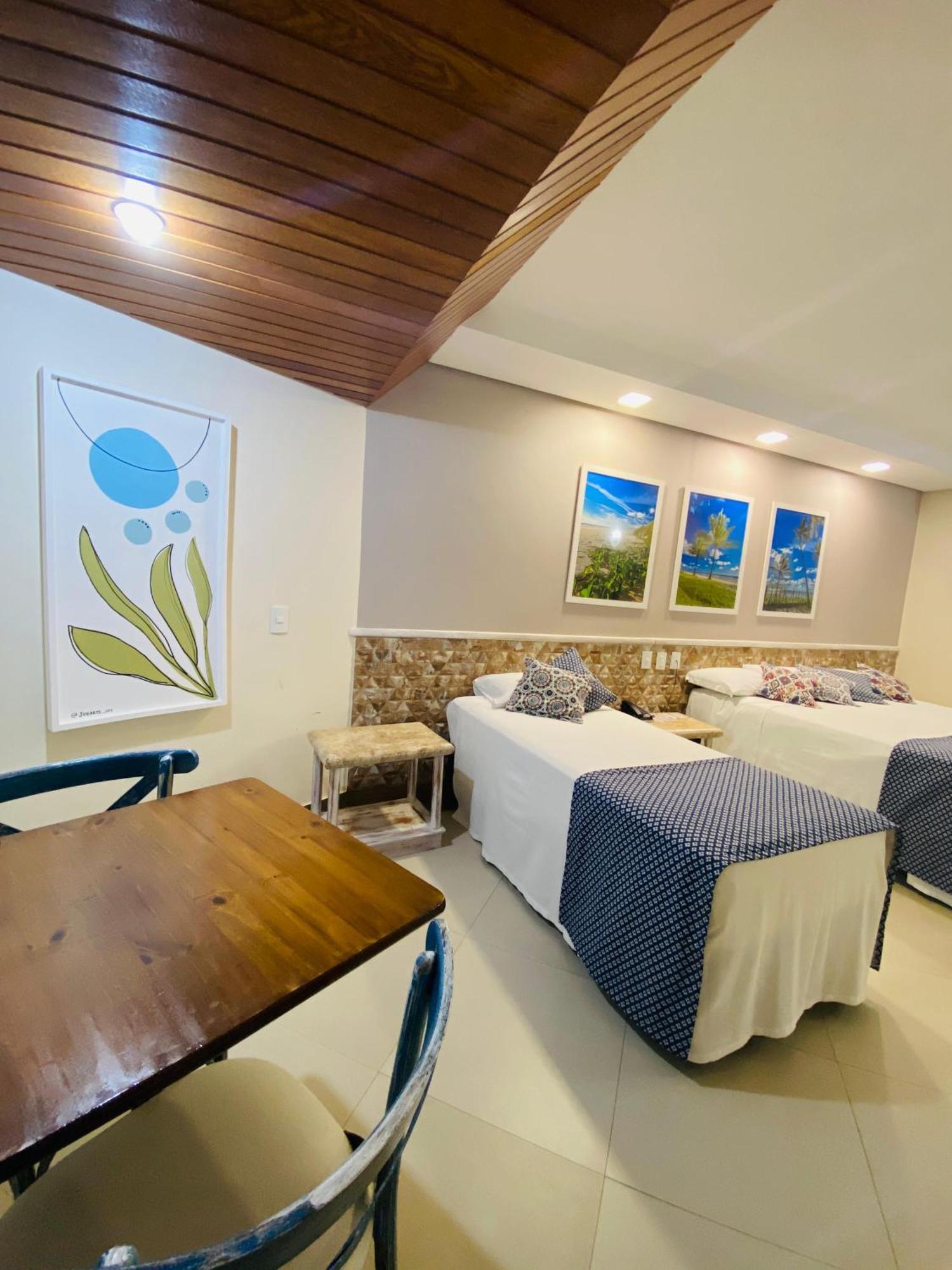 Hotel Aldeia da Praia Ilhéus Esterno foto