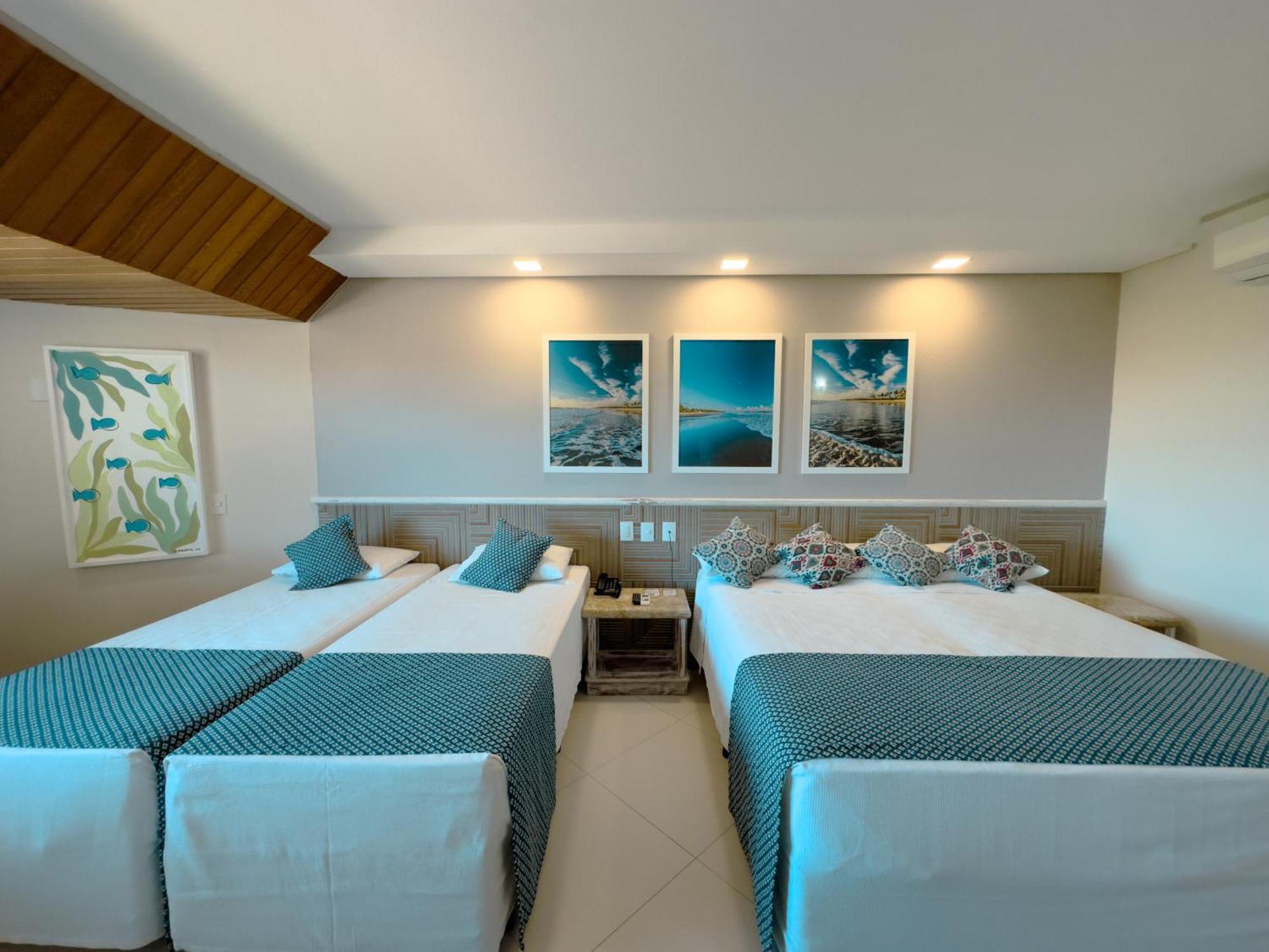 Hotel Aldeia da Praia Ilhéus Esterno foto