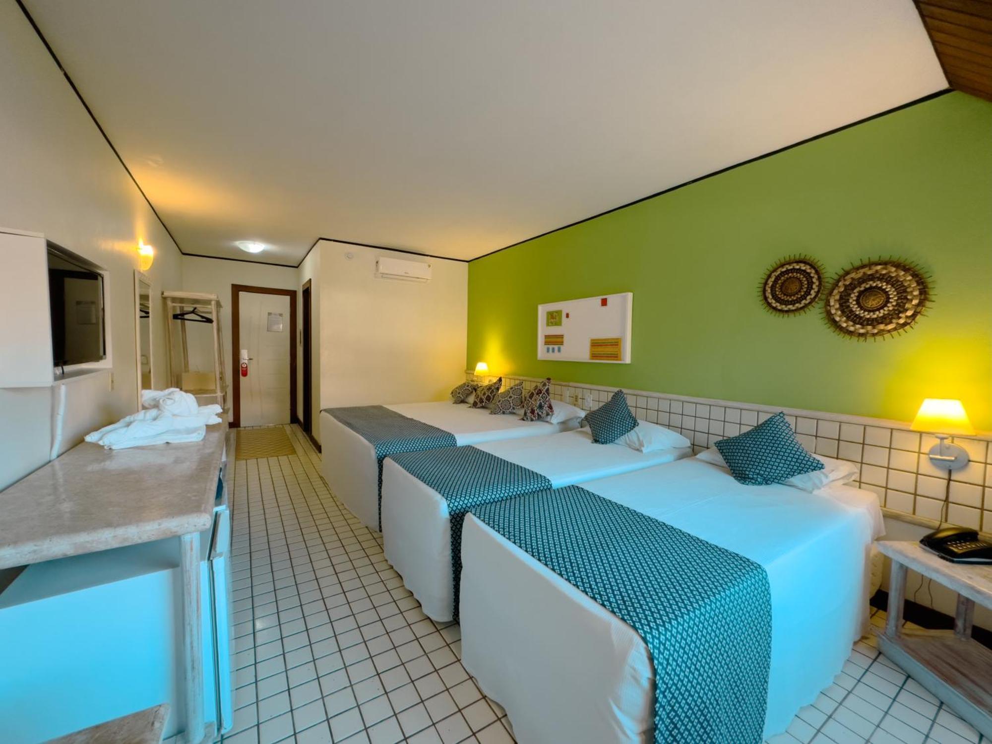 Hotel Aldeia da Praia Ilhéus Esterno foto