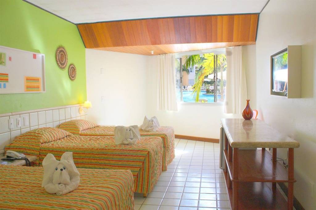 Hotel Aldeia da Praia Ilhéus Esterno foto