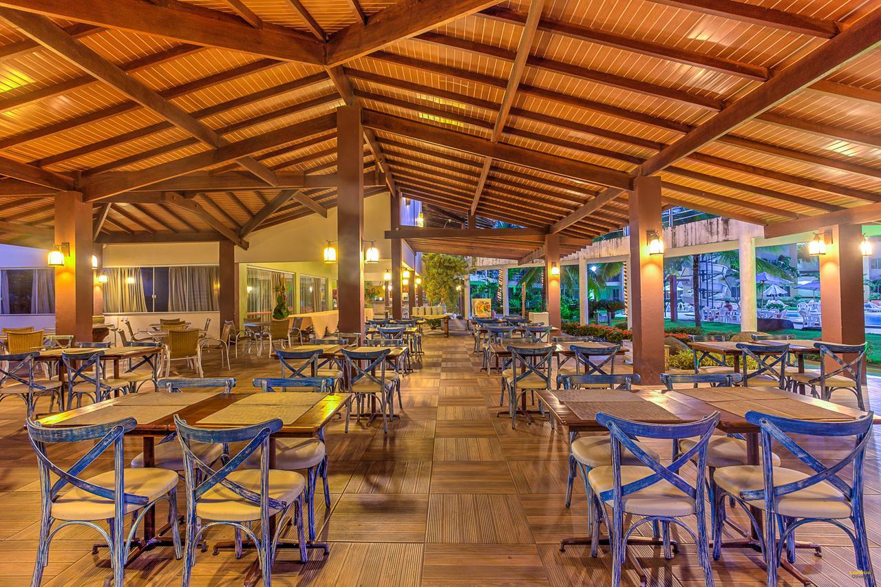 Hotel Aldeia da Praia Ilhéus Esterno foto