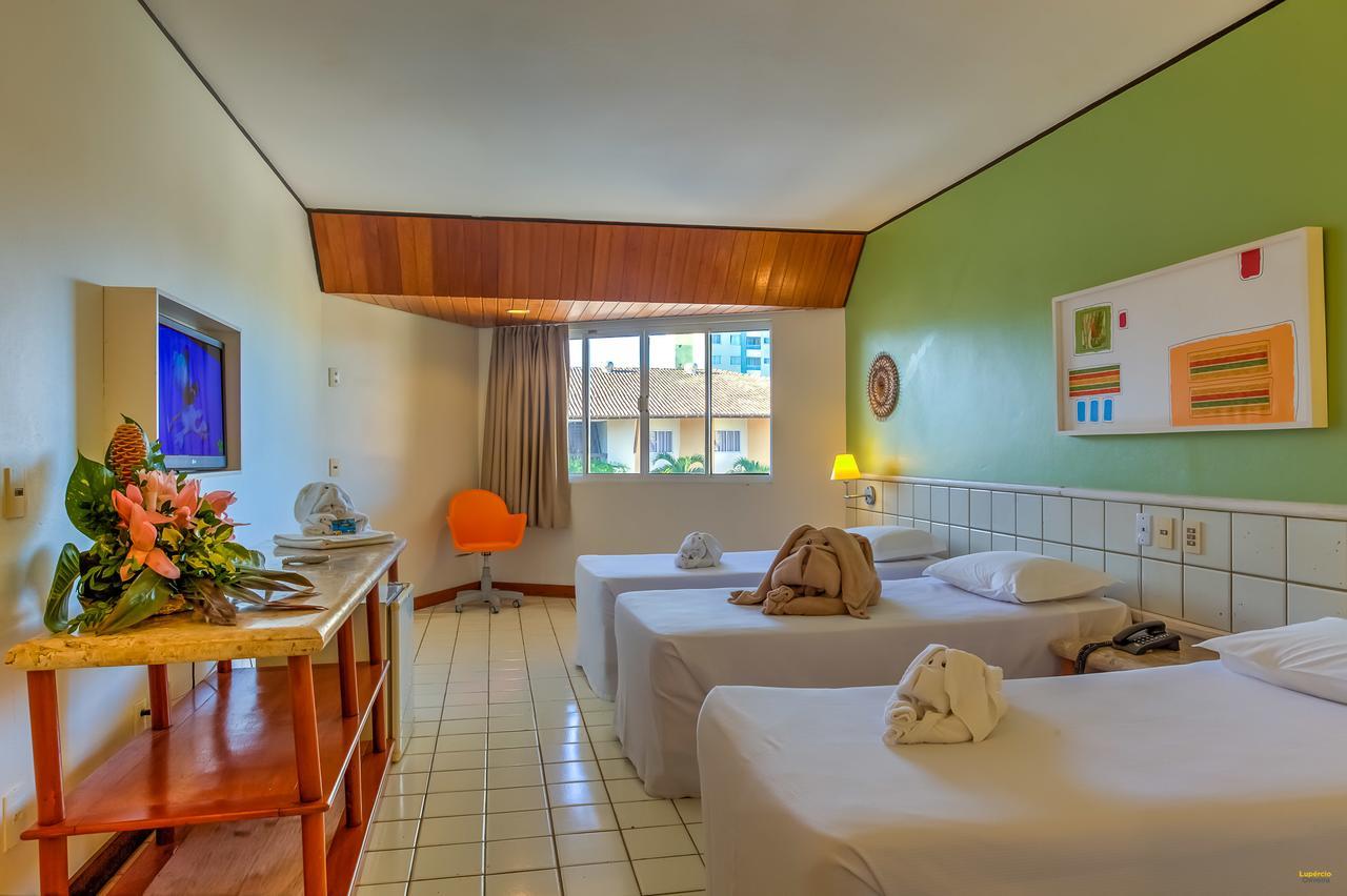 Hotel Aldeia da Praia Ilhéus Esterno foto