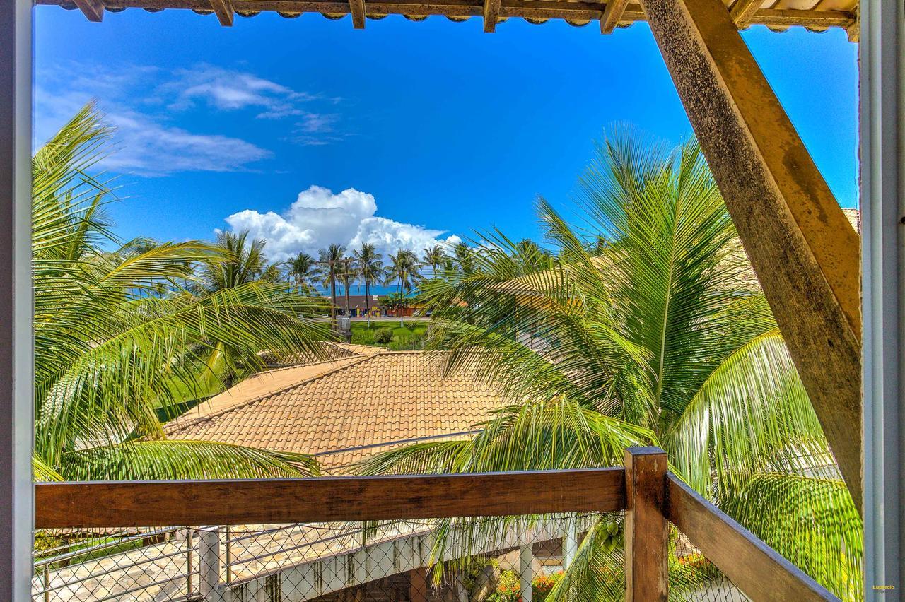 Hotel Aldeia da Praia Ilhéus Esterno foto