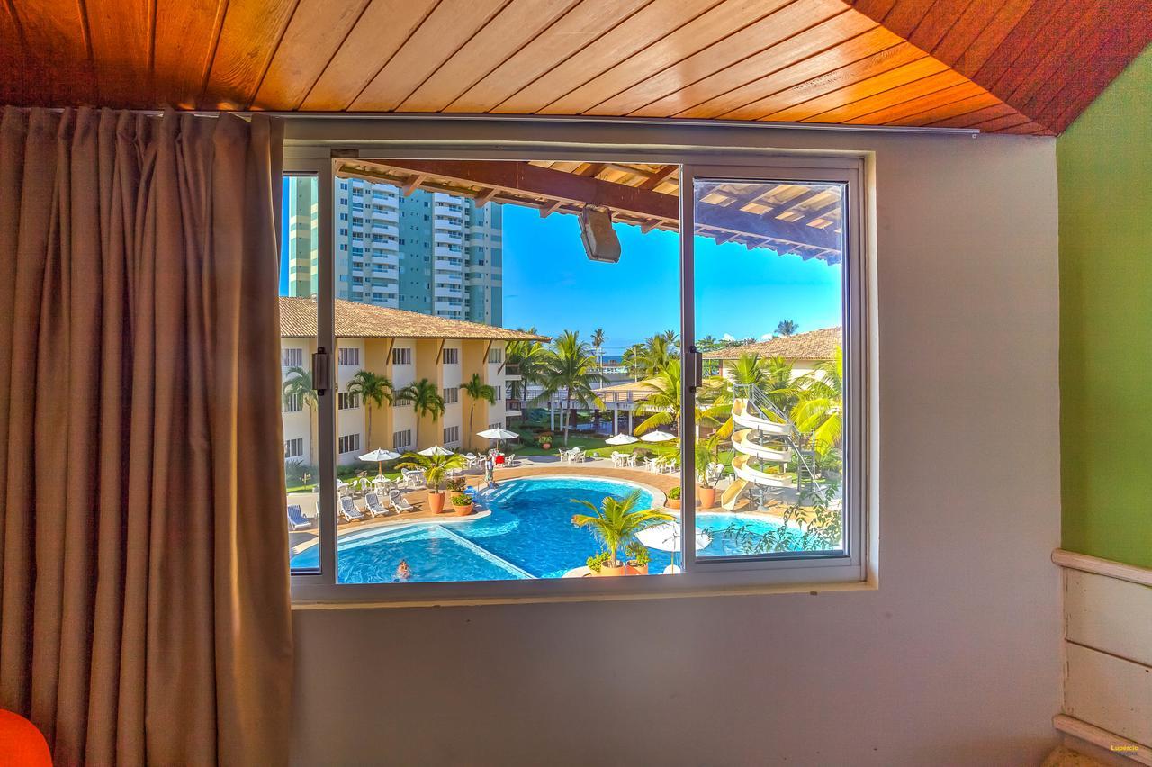Hotel Aldeia da Praia Ilhéus Esterno foto