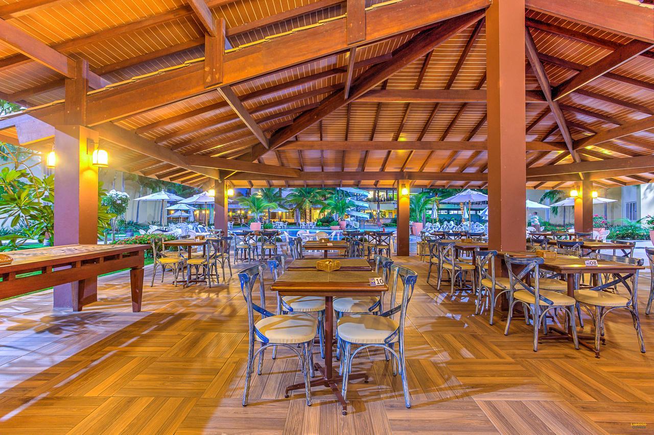 Hotel Aldeia da Praia Ilhéus Esterno foto